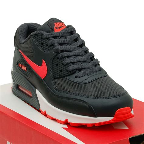 nike air max anthracite shoes